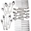 Picture of New 65-Piece Flatware Set