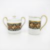 Picture of Tabriz China  Cream and Sugar