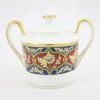 Picture of Tabriz China  Cream and Sugar