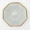 Picture of Tabriz China  7" Octagon Serving Bowl  
