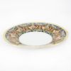 Picture of Tabriz China  Flat Cup and Saucer