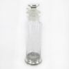 Picture of  Vintage Cocktail Shaker Orchid Etch Sterling Silver