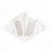 Picture of Loose 1.53 Ct Rectangular Modified Brilliant Diamond