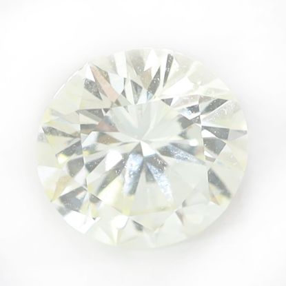 Picture of Loose 1.38 Ct Round Brilliant Diamond