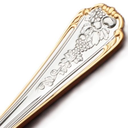Picture for pattern Fruits of Life, Gold