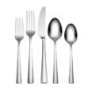 Picture of New 65-Piece Flatware Set