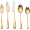 Picture of New 5-Piece Place Setting