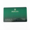 Picture of Rolex Datejust 41 Slate Wimbledon Jubilee Men's Watch