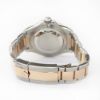 Picture of Rolex Yacht-Master 40 Two Tone Everose Chocolate Dial Watch