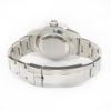 Picture of Rolex Submariner Date Custom Stainless Steel Men's Watch