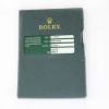 Picture of Rolex Datejust 36 Two Tone Diamond Bezel Watch