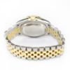 Picture of Rolex Datejust 36 Two Tone Diamond Bezel Watch