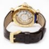 Picture of Milus Merea 18k Rose Gold 'Skeleton Haute Joaillarie' Automatic Women's Watch
