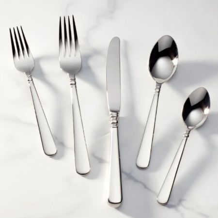Picture for pattern Pearl Platinum