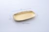Picture of Small Gold 'Millennium' Serving Platter