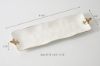 Picture of 'Fleur de Lis' Rectangular Serving Tray