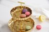 Picture of 'Mascali d'Oro' Small 2-Tier Stand