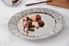Picture of Large 'Mascali Argento' Silver Platter