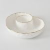 Picture of Round 'Portofino' Chip & Dip
