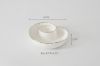 Picture of Round 'Portofino' Chip & Dip