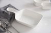Picture of 'Le Blanc' Serving Dish with Handle