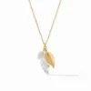 Picture of Willow Mother of Pearl Charm Pendant