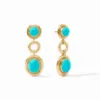 Picture of Wave Tier Earring