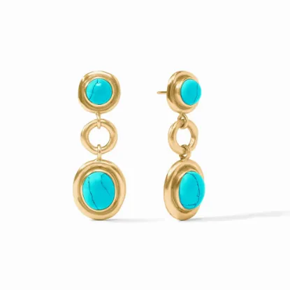 Picture of Wave Tier Earring