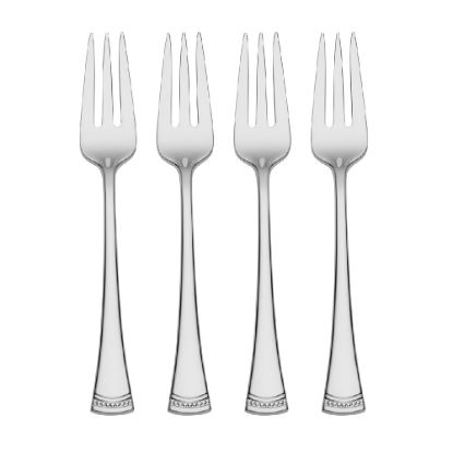 Picture of Set of 4 Cocktail Forks