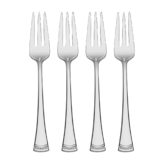 Picture of Set of 4 Cocktail Forks