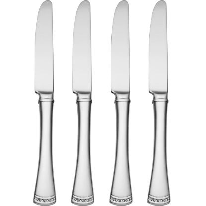 Picture of Set of 4 Dinner Knives
