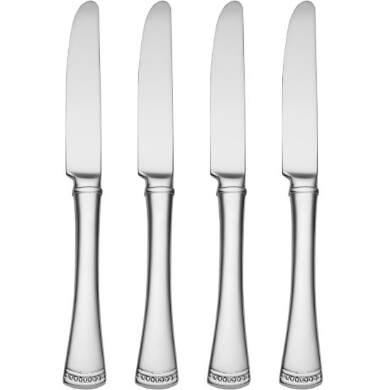 Picture of Set of 4 Dinner Knives