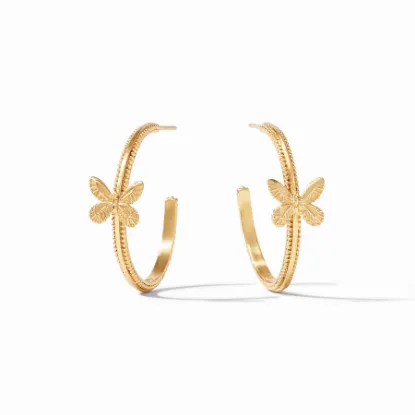 Picture of Butterfly Hoop