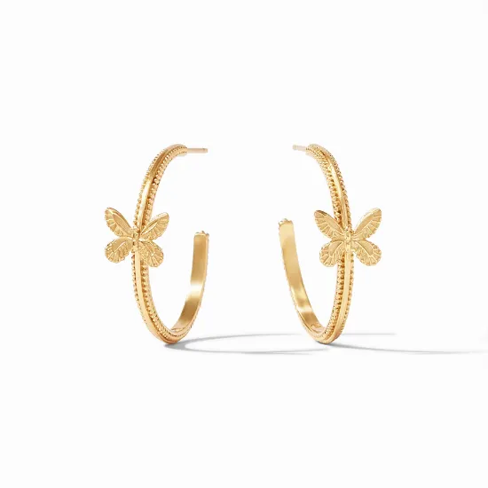 Picture of Butterfly Hoop