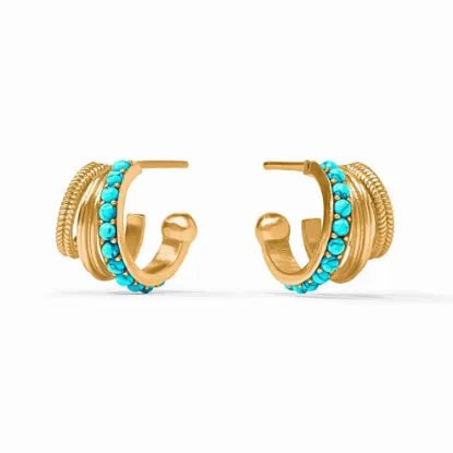Picture of Hydra Triple Hoop