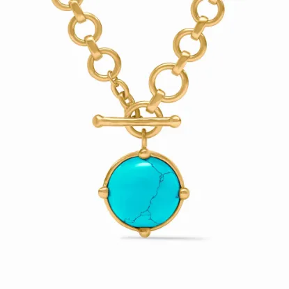 Picture of Honeybee Demi Necklace