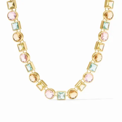 Picture of Jolie Tennis Necklace