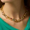 Picture of Jolie Tennis Necklace