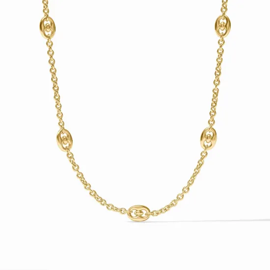 Picture of Laguna Station Necklace