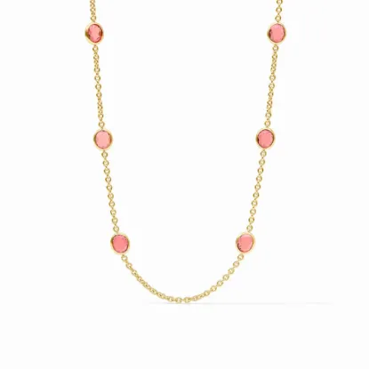 Picture of Laguna Stone Station Necklace