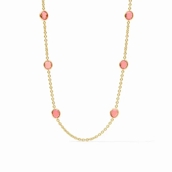 Picture of Laguna Stone Station Necklace