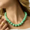 Picture of Portofino Beaded Necklace