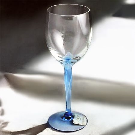 Picture for pattern Spring Mist, Blue