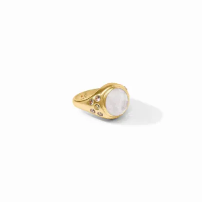 Picture of Rainbow Statement Ring