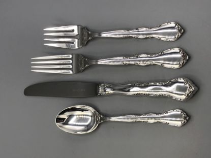 Picture of 4pc Place Size Setting