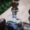 Picture of Dos Corazónes Decanter