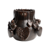 Picture of Frijolero con Corazon Sculpture