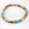 Picture of AXION Matte Finished Jasper and Turquoise 