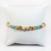 Picture of AXION Matte Finished Jasper and Turquoise 