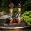 Picture of Compadre Bottle & Caddy Set